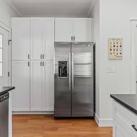 New•Downtown• Onetreehill Bridge Villa Wilmington Ngoại thất bức ảnh