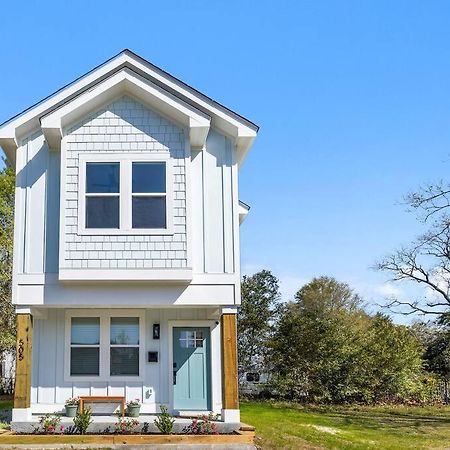 New•Downtown• Onetreehill Bridge Villa Wilmington Ngoại thất bức ảnh