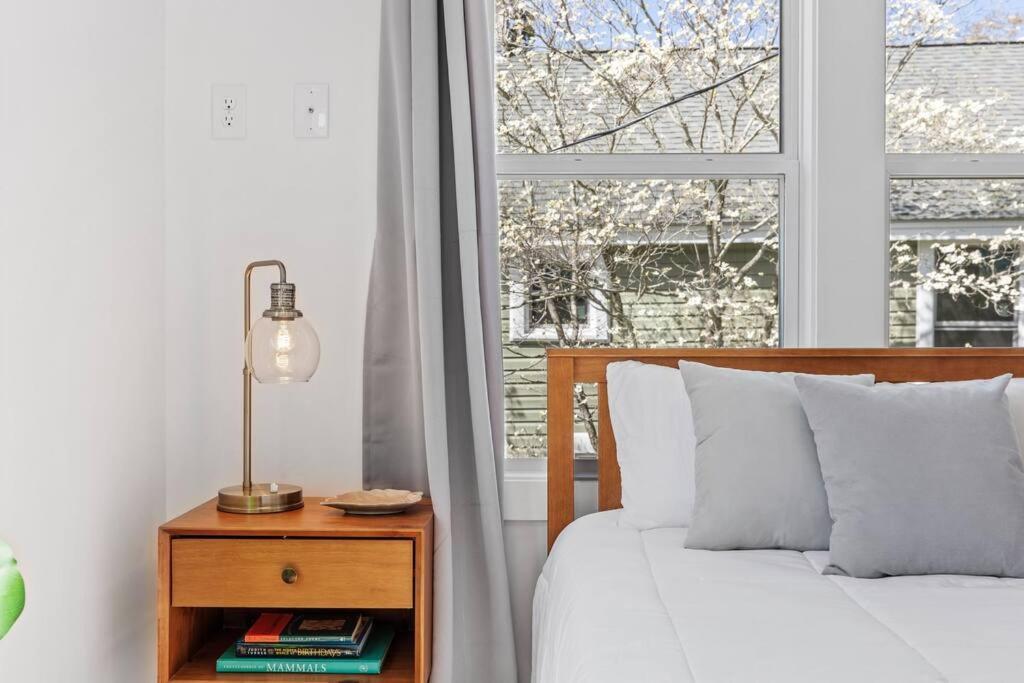 New•Downtown• Onetreehill Bridge Villa Wilmington Ngoại thất bức ảnh