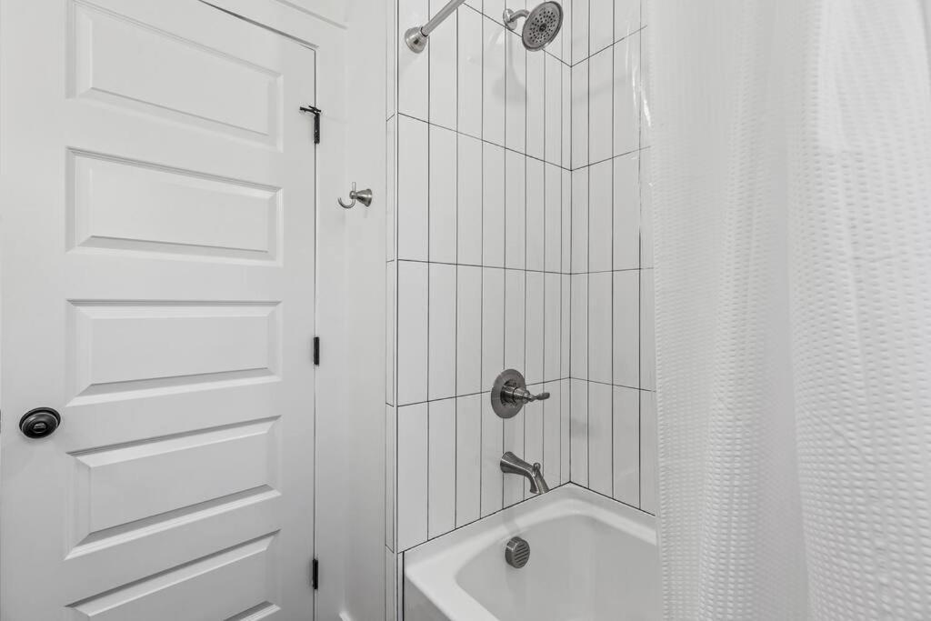 New•Downtown• Onetreehill Bridge Villa Wilmington Ngoại thất bức ảnh