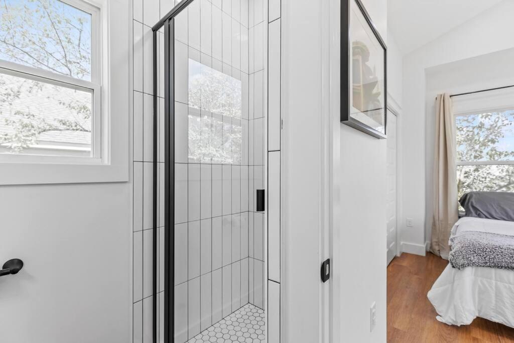 New•Downtown• Onetreehill Bridge Villa Wilmington Ngoại thất bức ảnh