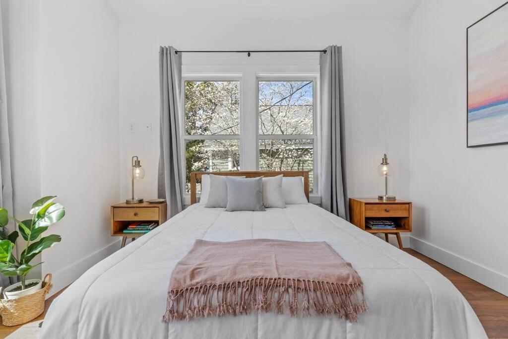 New•Downtown• Onetreehill Bridge Villa Wilmington Ngoại thất bức ảnh