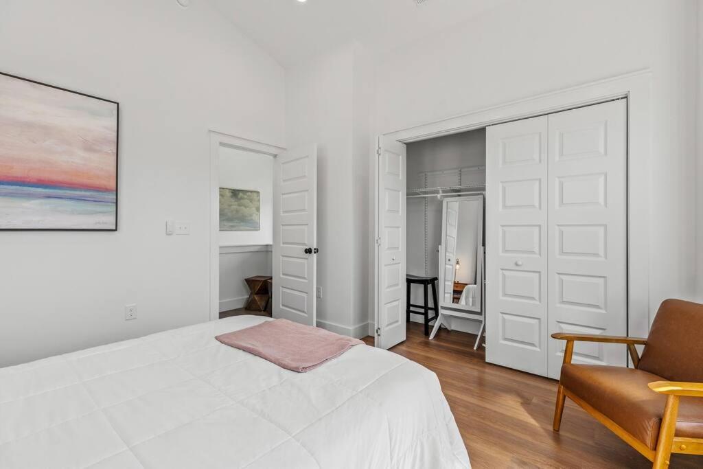 New•Downtown• Onetreehill Bridge Villa Wilmington Ngoại thất bức ảnh